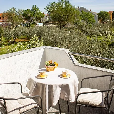 Apartament Maja Medulin