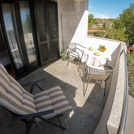 Apartament Maja Medulin