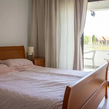 Maja Apartament