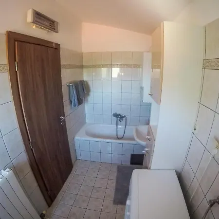 Apartment Maja