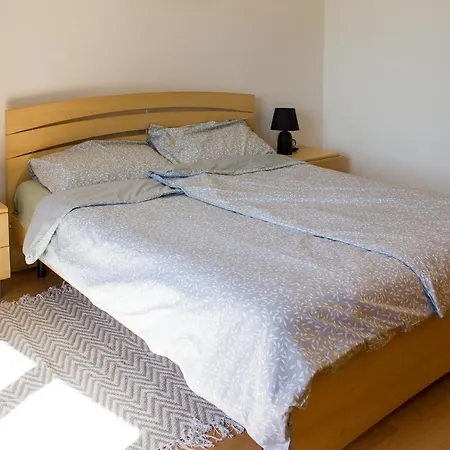 Maja Apartament